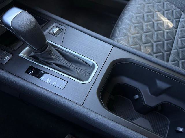 New 2026 Nissan Kicks SV image 23