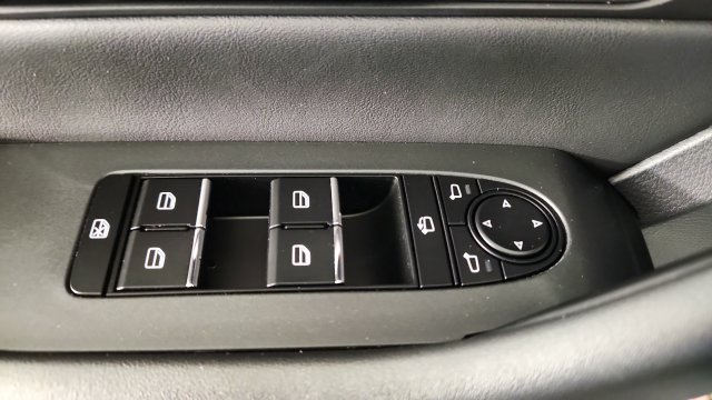 New 2026 MAZDA CX-90 Plug-In Hybrid w/Premium Sport AWD/4WD image 10