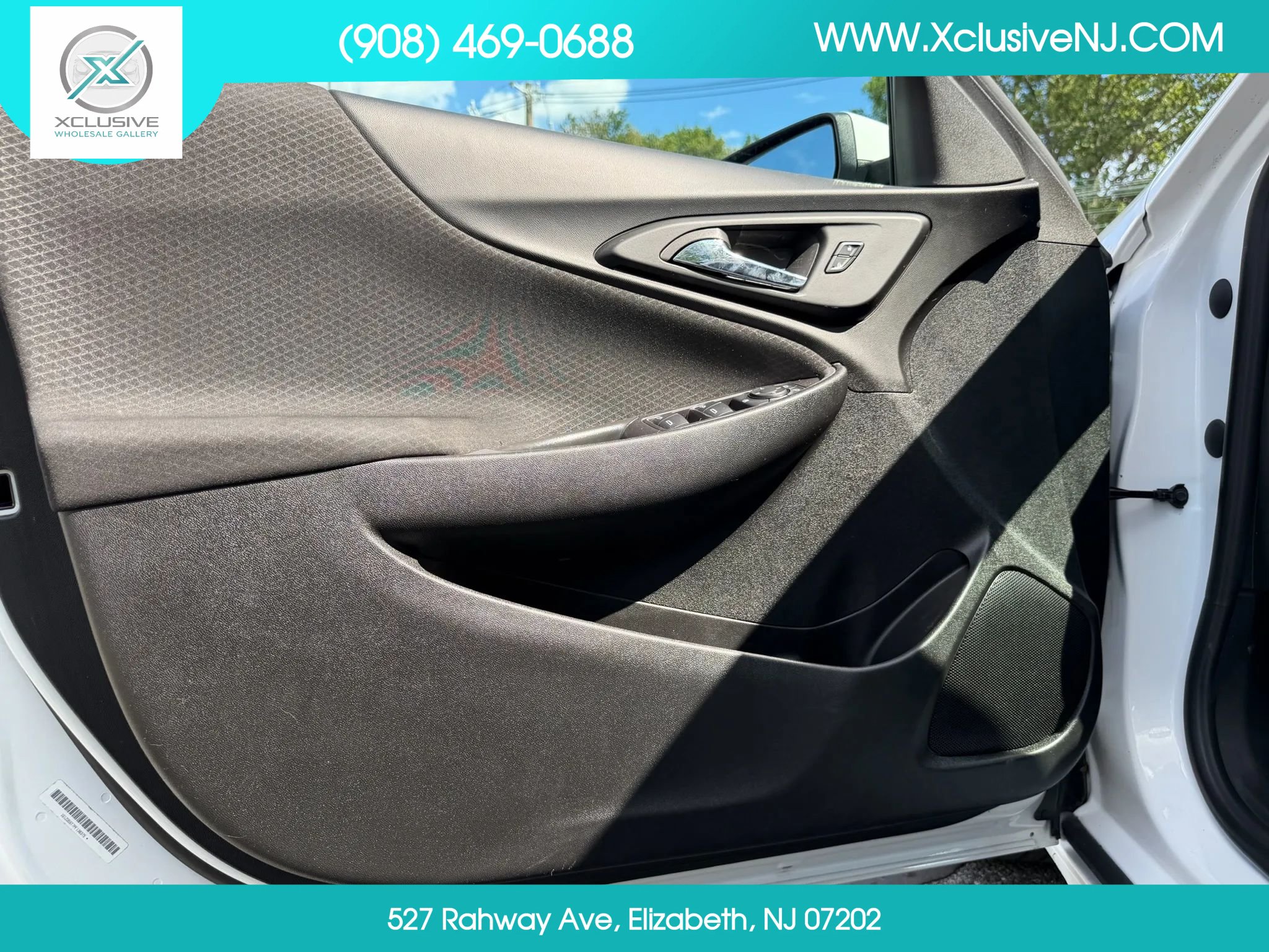 Used 2023 Chevrolet Malibu LT w/ Driver Confidence Package FWD image 7