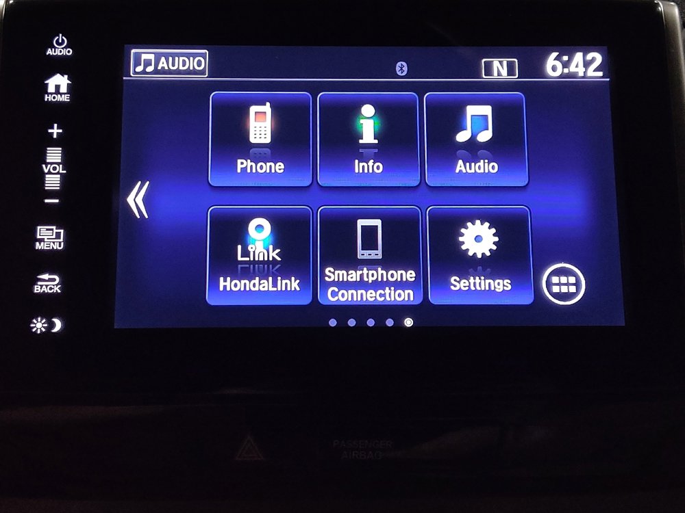 Used 2018 Honda Pilot EX-L image 25