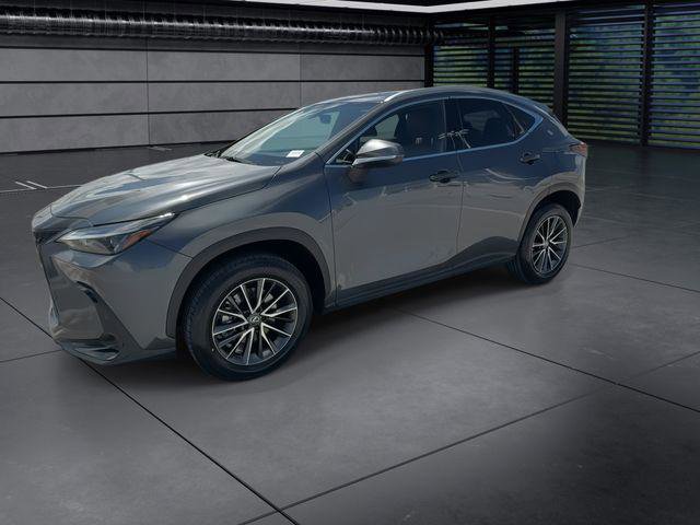 Certified 2023 Lexus NX 350 AWD image 4