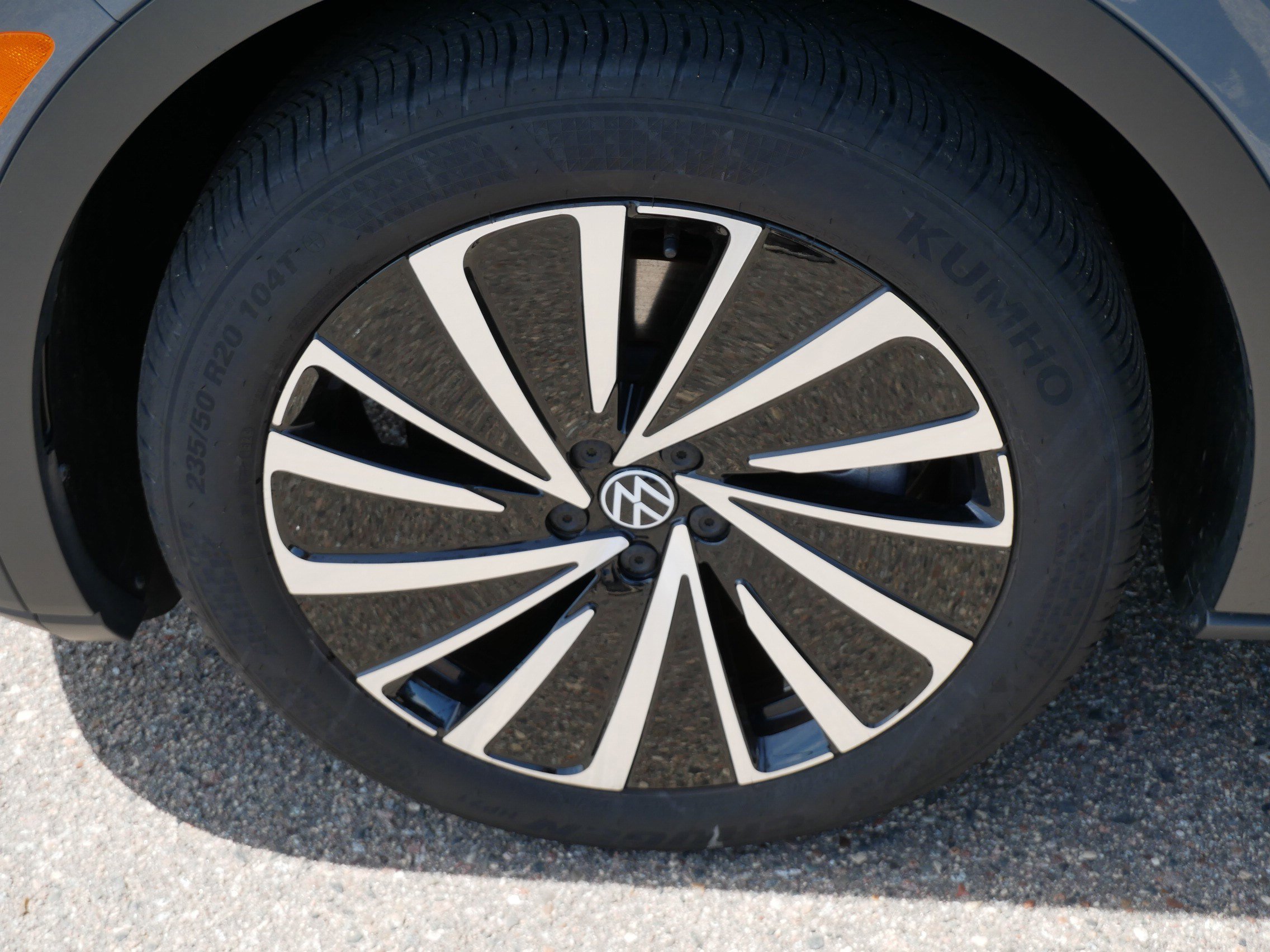 Certified 2024 Volkswagen ID.4 S RWD image 15