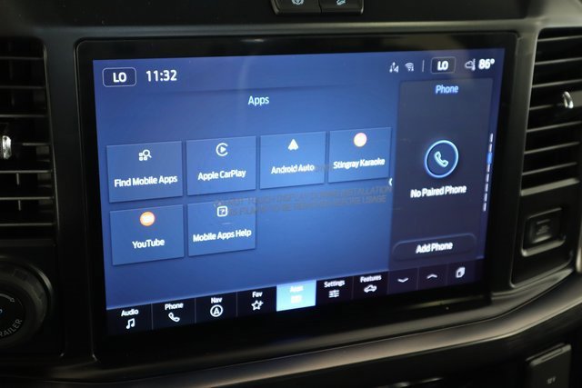 New 2026 Ford F250 Lariat w/ Lariat Premium Package image 20