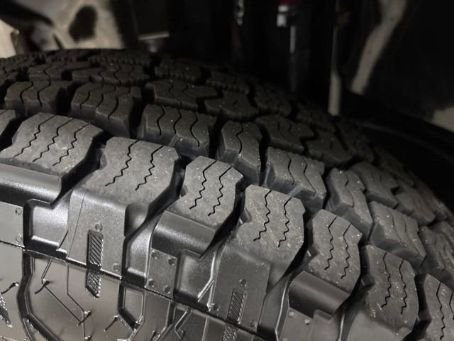 Used 2012 Jeep Wrangler Rubicon image 23