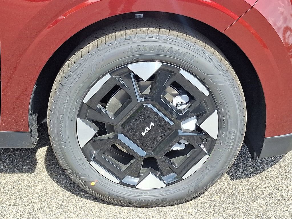 New 2026 Kia Carnival EX image 8