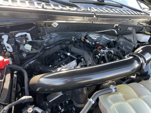 Certified 2023 Ford Expedition Limited image 37