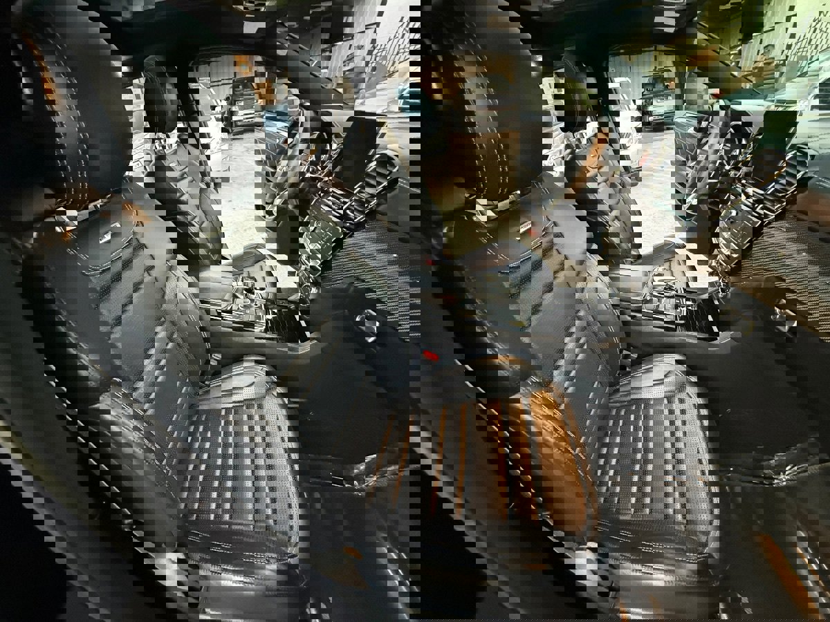 Used 2019 Mercedes-Benz GLE 63 AMG S image 21