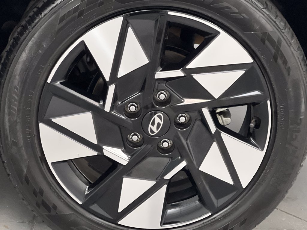 Used 2025 Hyundai Kona SEL FWD image 63