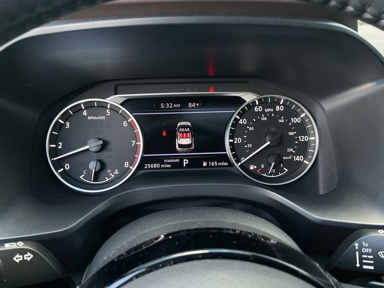Used 2023 Nissan Rogue SL FWD image 40