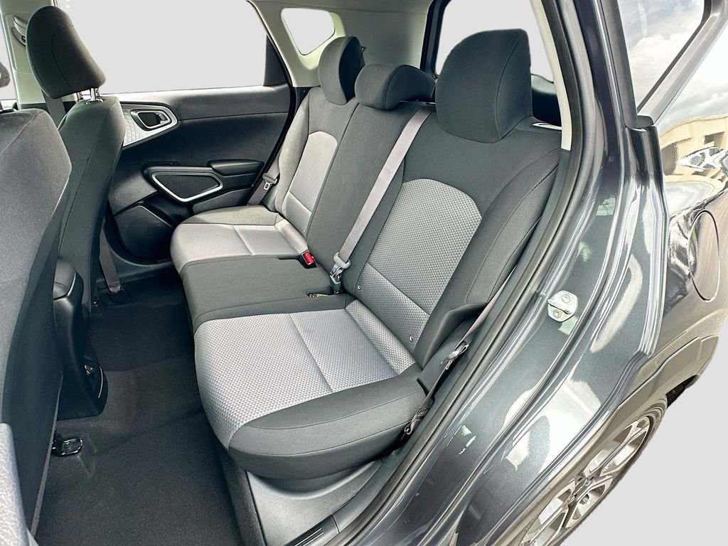 Certified 2022 Kia Soul X-Line image 23