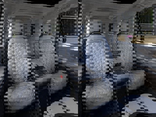 New 2026 Lincoln Navigator L Black Label w/ Black Label Special Edition AWD/4WD image 80