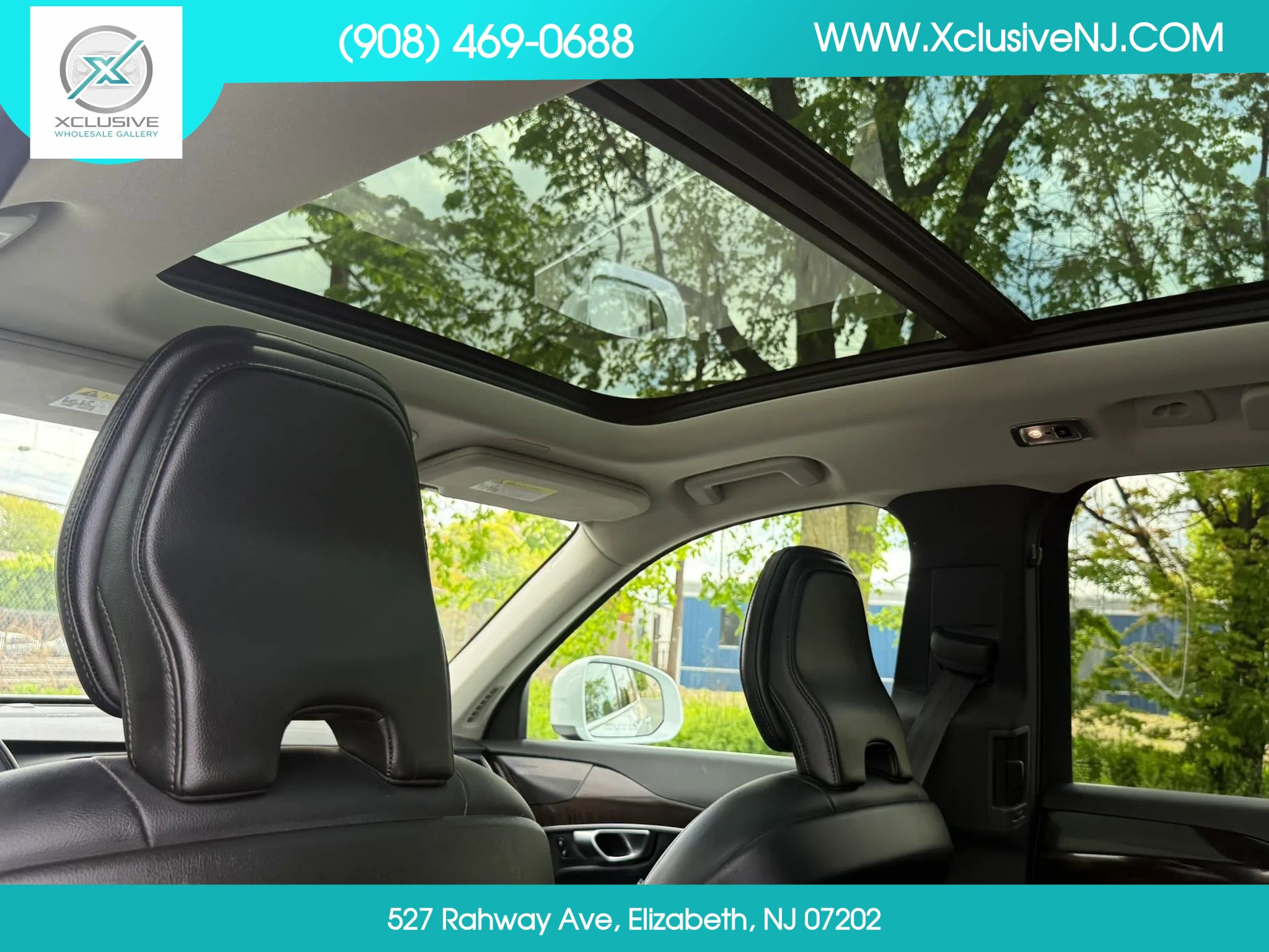 Used 2019 Volvo XC90 T5 Momentum w/ Multimedia Package AWD/4WD image 29
