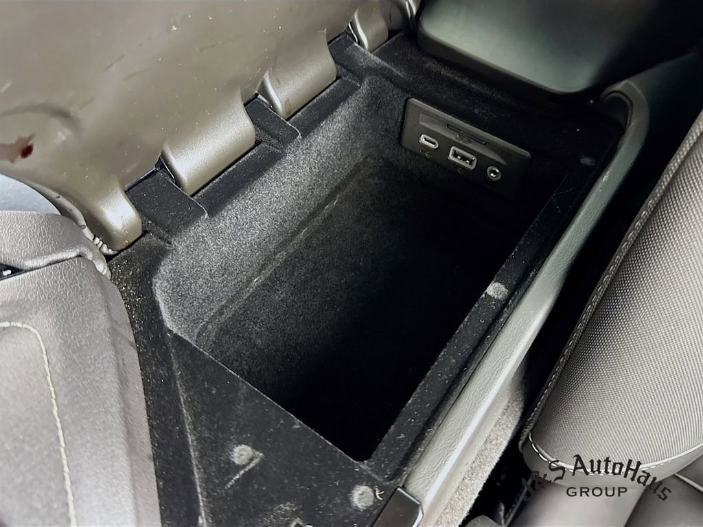 Used 2020 Chevrolet Corvette Stingray Preferred Conv w/ 2LT Preferred Equipment Group image 32