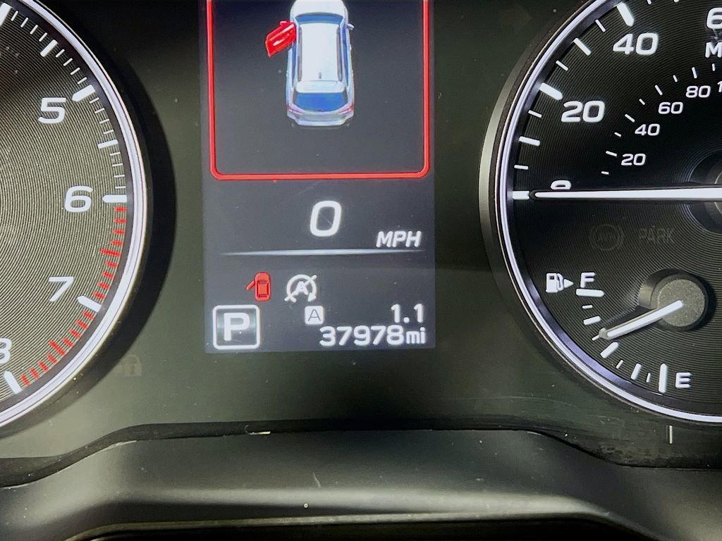 Certified 2023 Subaru Outback Premium AWD/4WD image 11