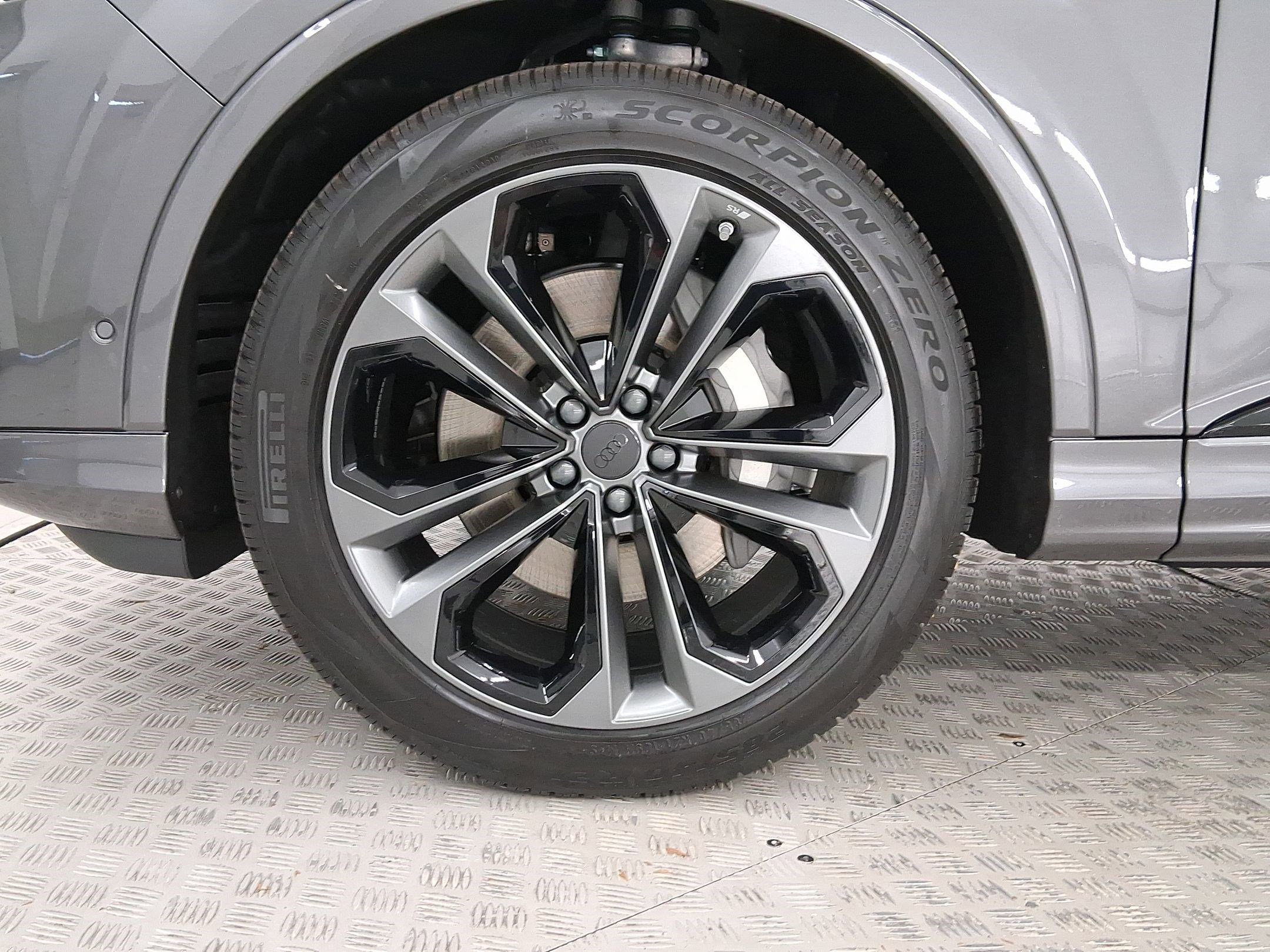 New 2026 Audi Q7 3.0T Premium Plus image 11