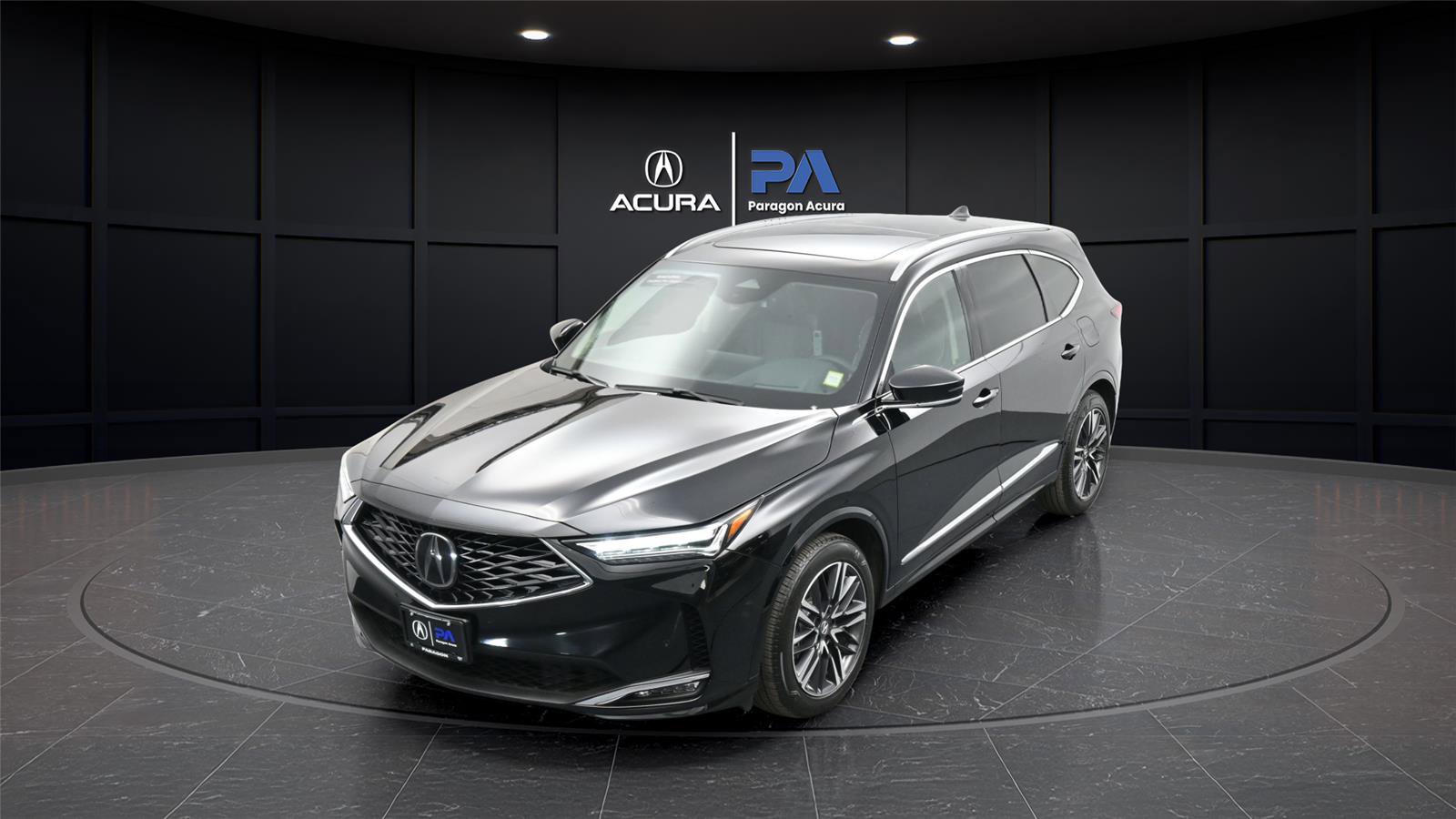 Certified 2026 Acura MDX SH-AWD w/ Advance Package image 39
