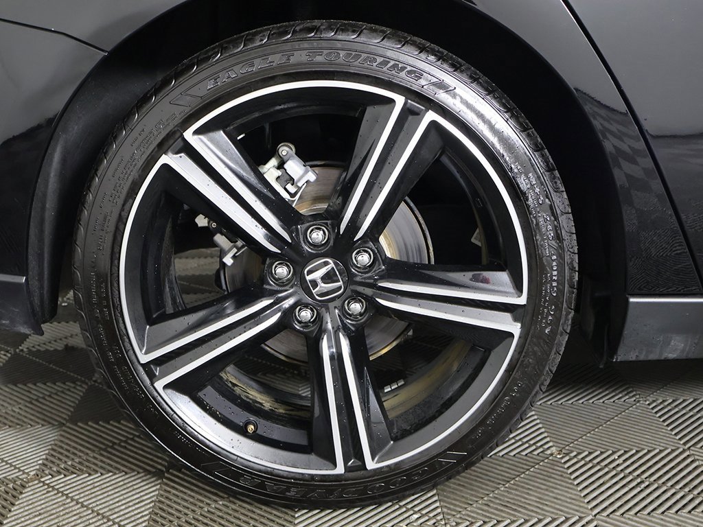 Used 2025 Honda Accord Sport image 22