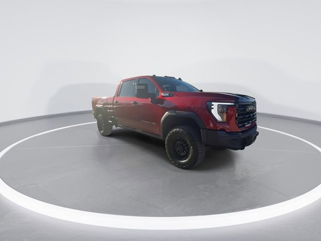 Used 2024 GMC Sierra 2500 AT4X w/ AT4X AEV Edition image 2