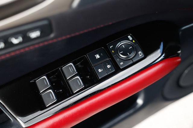 Used 2017 Lexus GS 350 F Sport RWD image 47