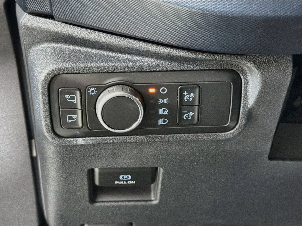 Used 2021 Ford Bronco First Edition AWD/4WD image 10