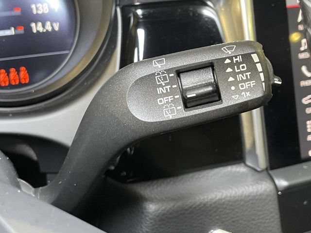 Certified 2023 Porsche Macan Turbo AWD/4WD image 42