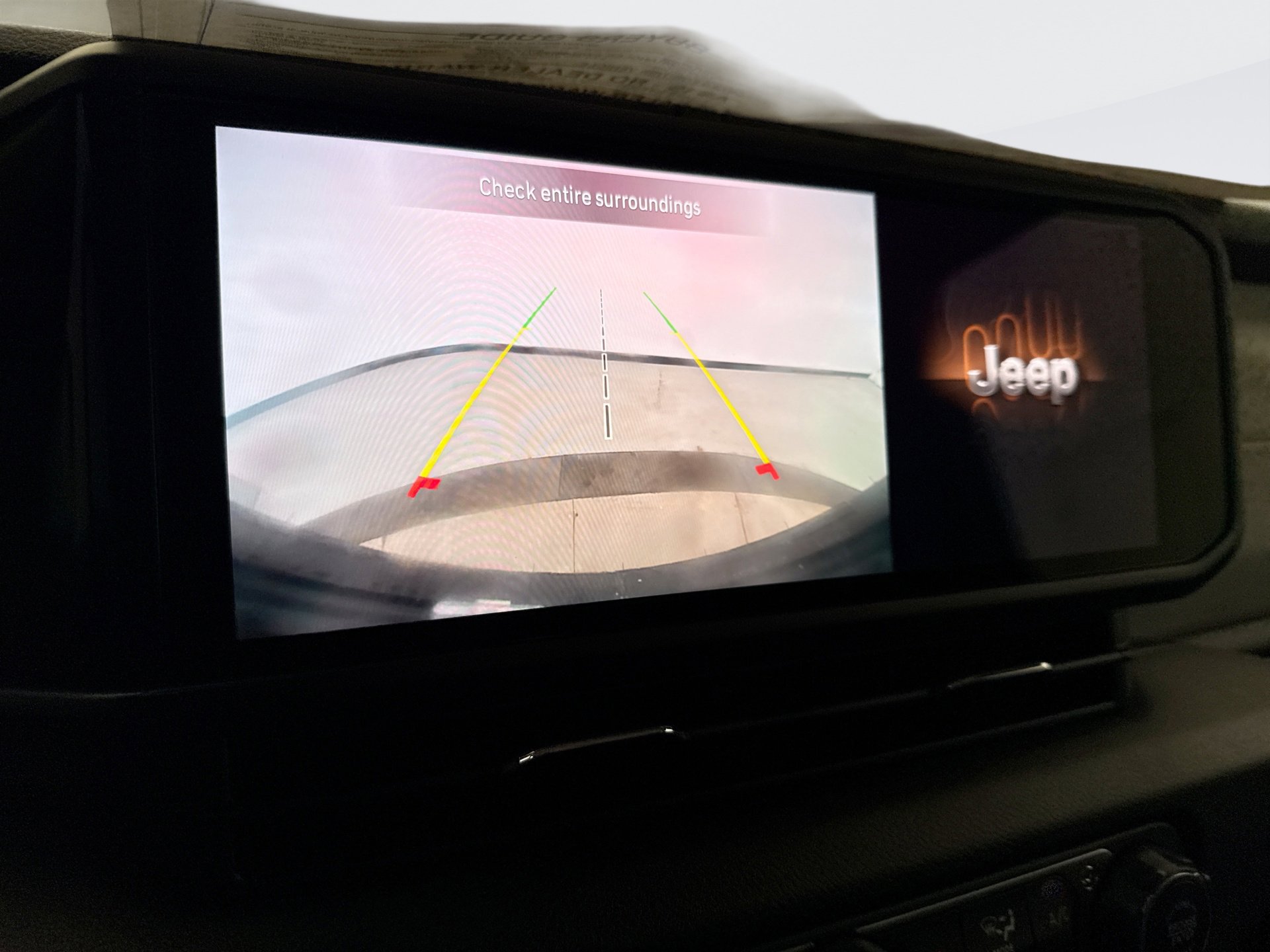 Used 2025 Jeep Wrangler Sport image 15