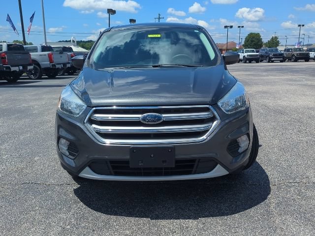 Used 2017 Ford Escape SE AWD/4WD image 4