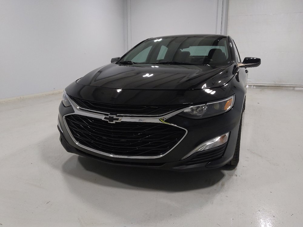 Used 2022 Chevrolet Malibu RS image 15