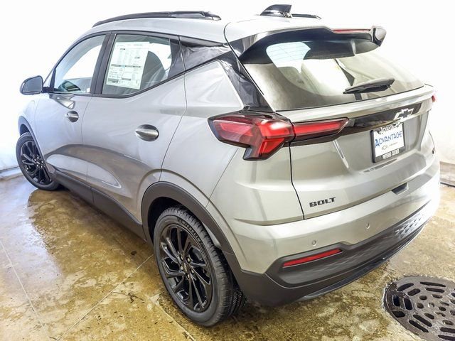 New 2027 Chevrolet Bolt RS image 7