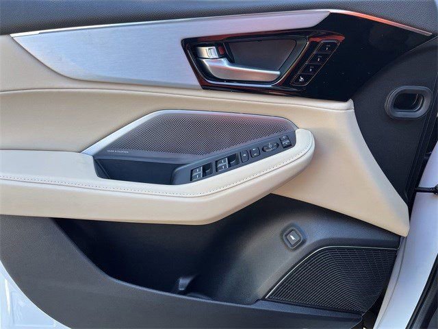 New 2026 Acura MDX FWD w/ Technology Package image 26