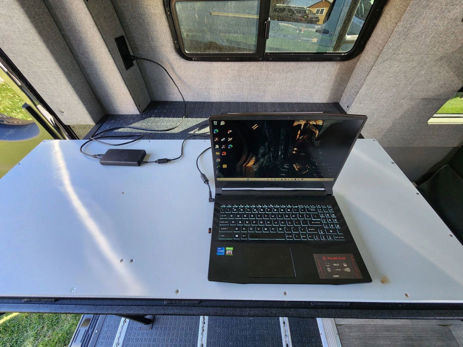 Used 2023 Mercedes-Benz Sprinter 2500 image 98