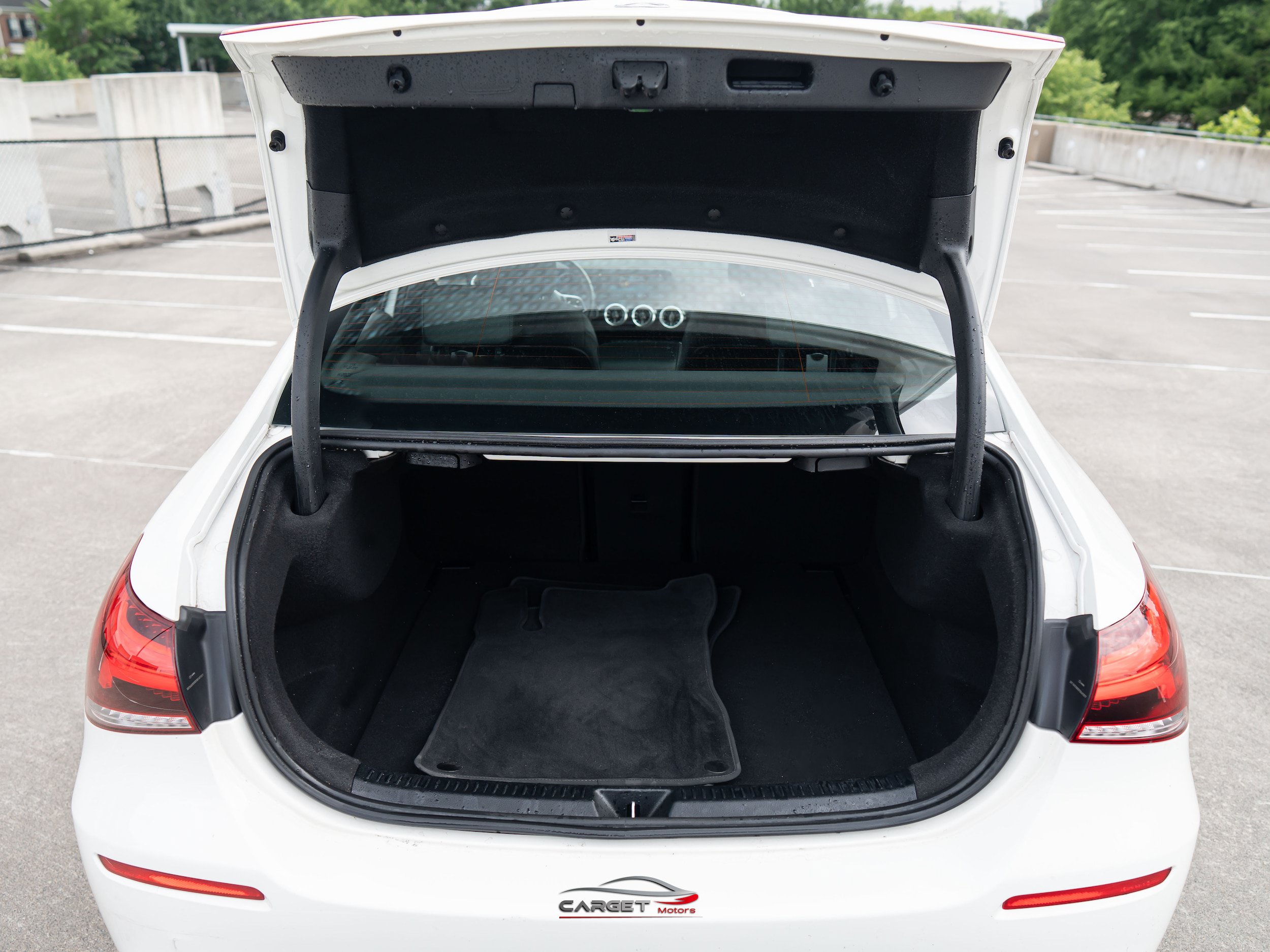 Used 2022 Mercedes-Benz A 220 4MATIC w/ Premium Package Lite image 42