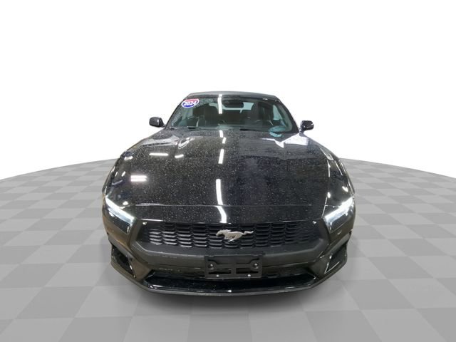 Used 2024 Ford Mustang Premium RWD image 5