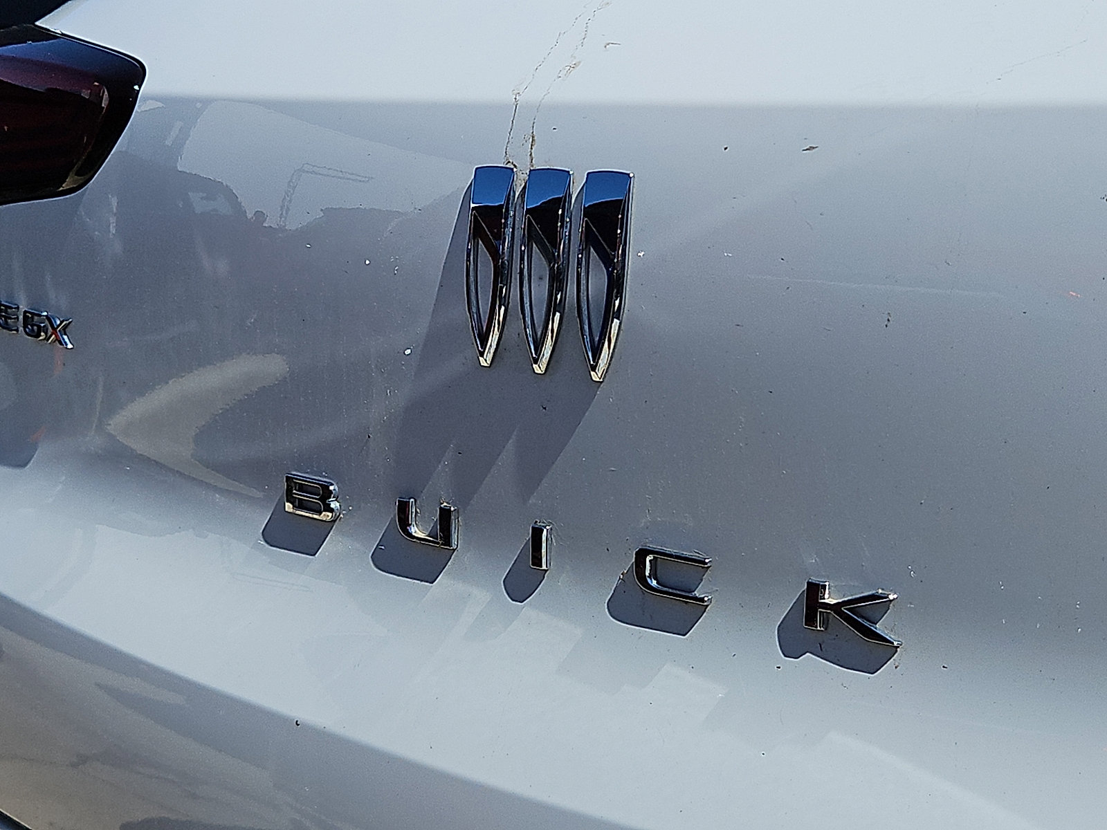 Certified 2024 Buick Encore GX Sport Touring w/ Advanced Technology Package AWD/4WD image 10