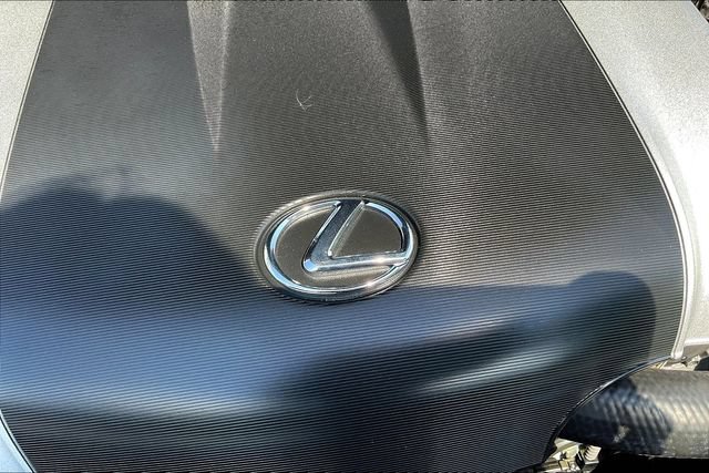 Used 2024 Lexus IS 350 F Sport w/ Navigation Package RWD image 33