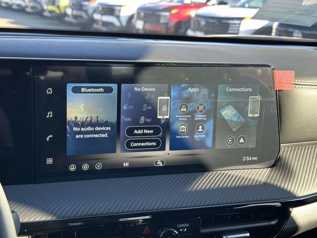 New 2026 Nissan Kicks SR FWD image 19