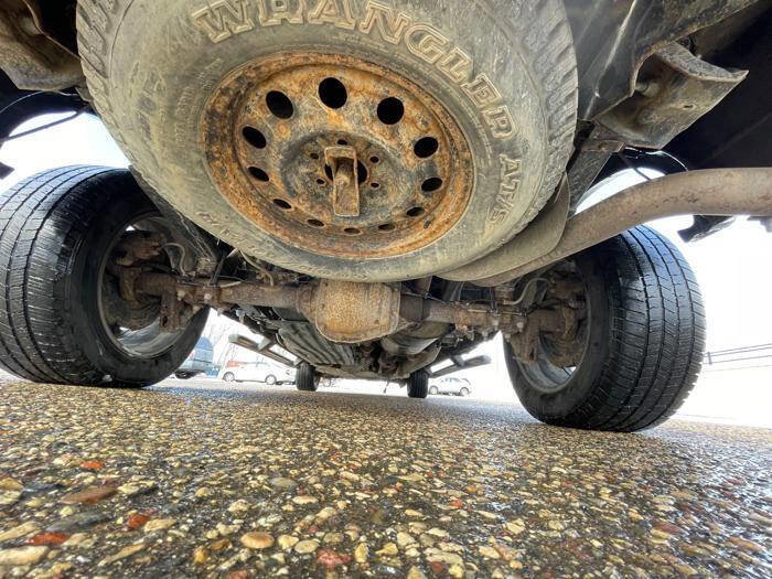 Used 2014 Ford F150 FX4 w/ Equipment Group 402A Luxury image 18