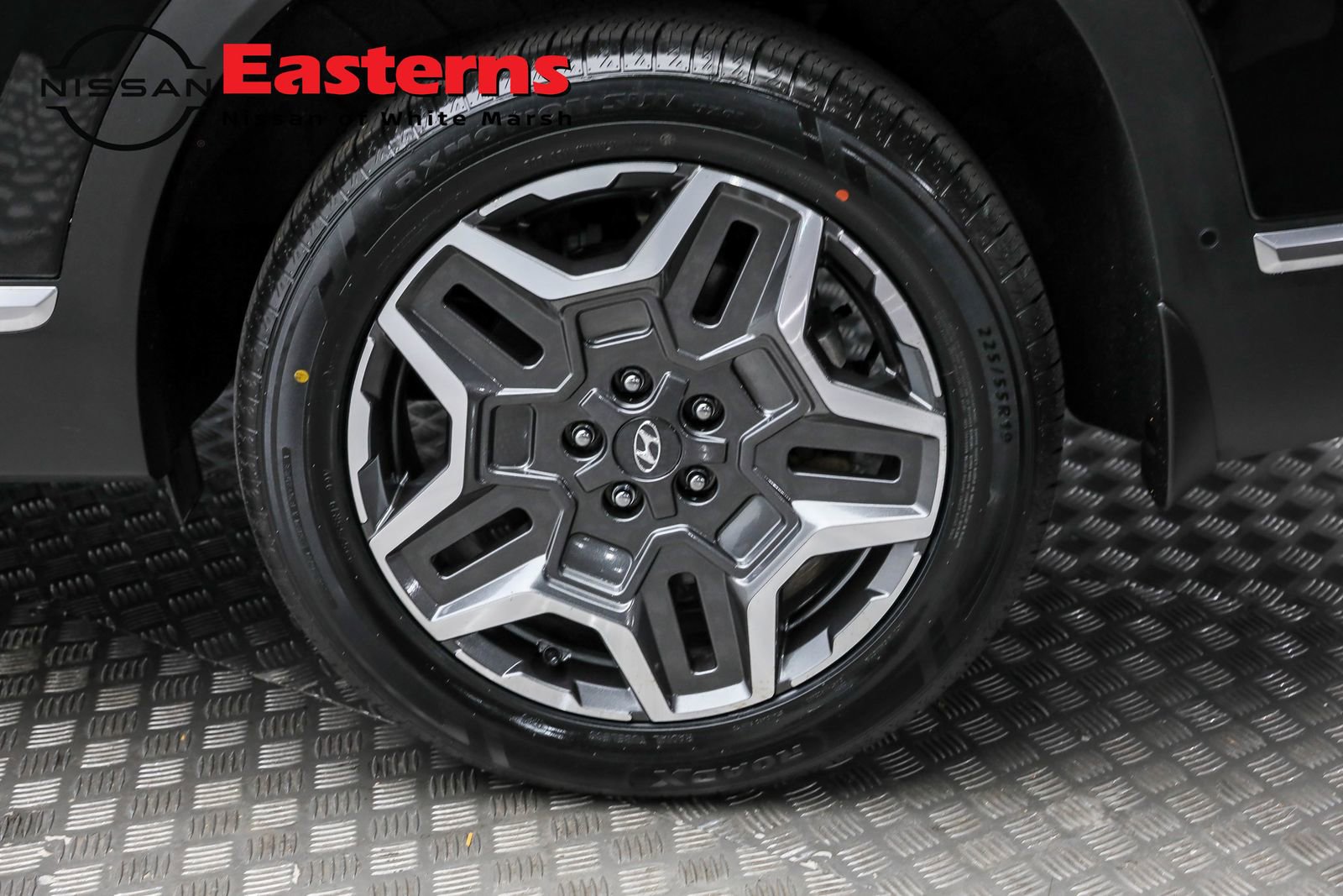 Used 2023 Hyundai Santa Fe Limited AWD/4WD image 8