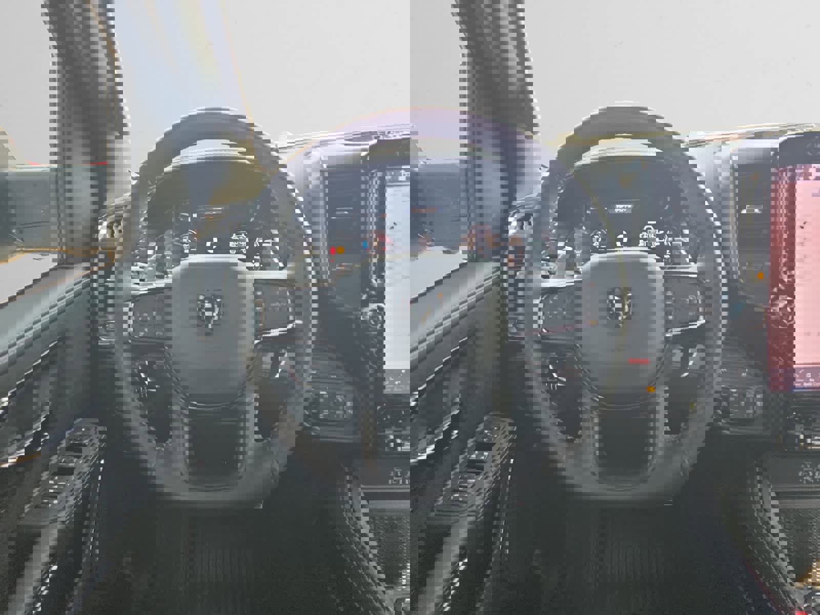 Used 2026 RAM 1500 RHO image 12