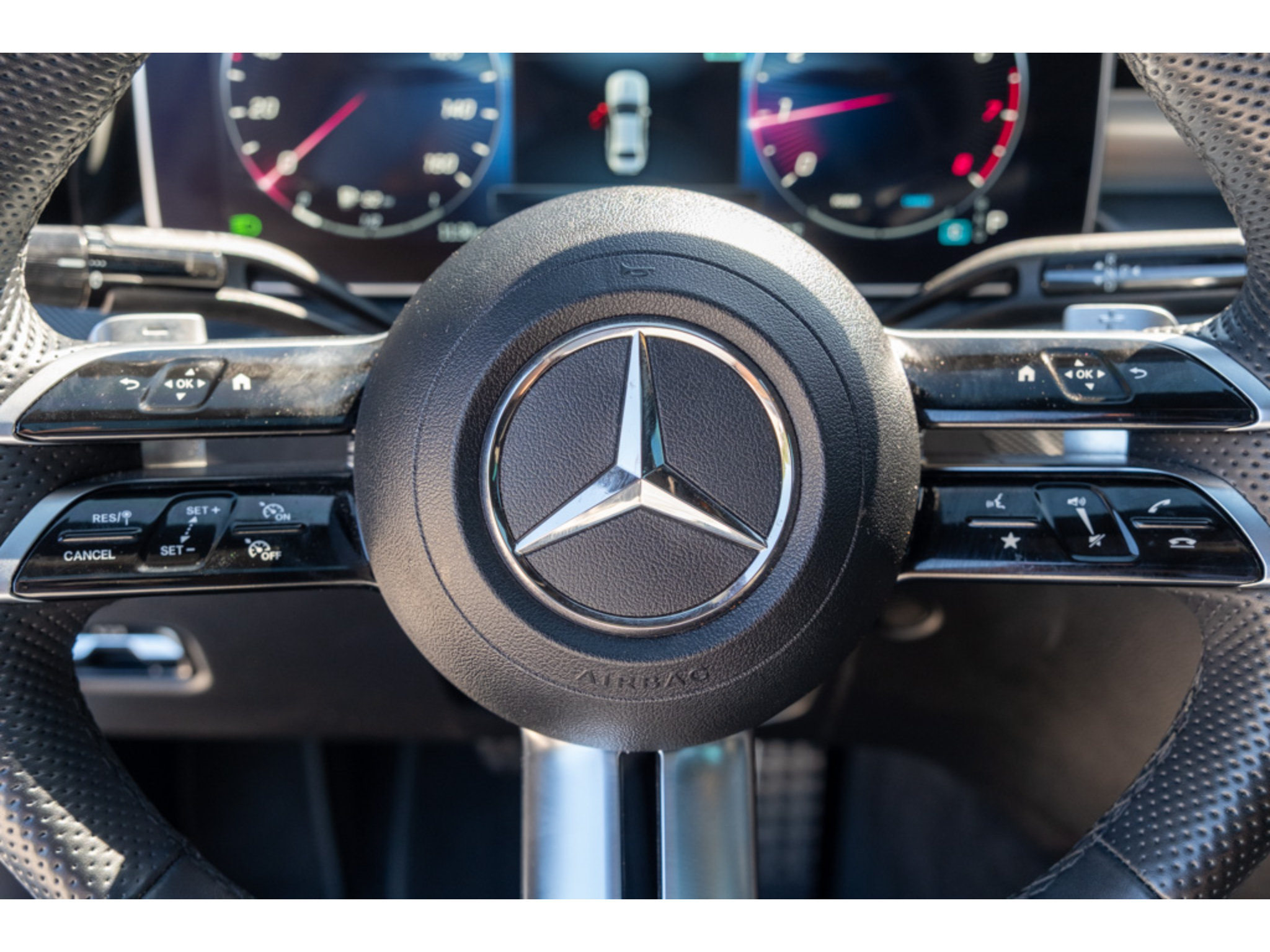 Used 2023 Mercedes-Benz C 300 Sedan image 18