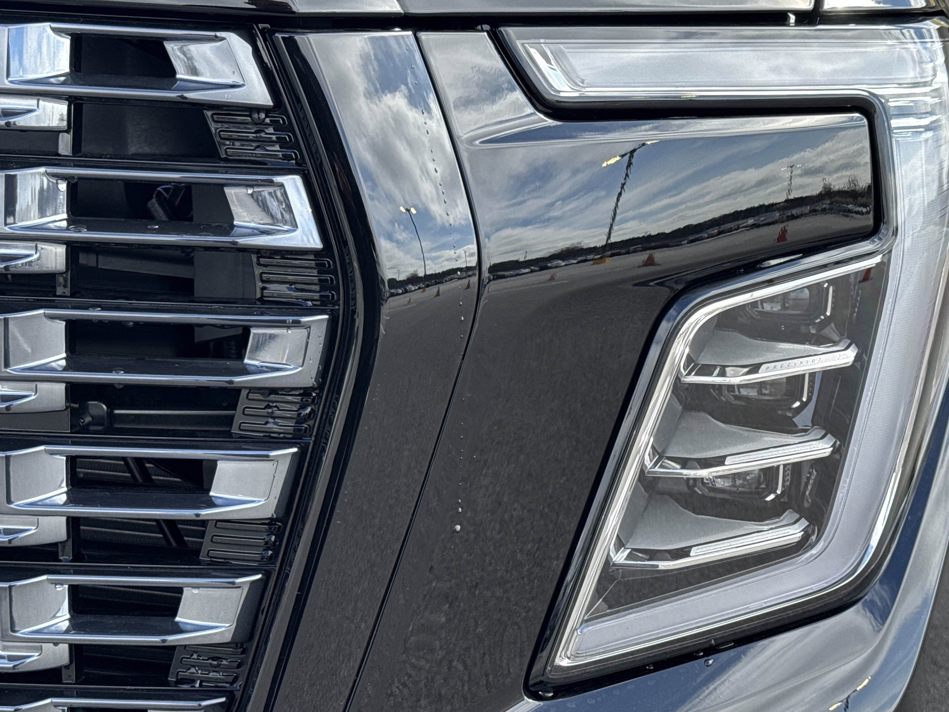 Used 2026 GMC Yukon XL Denali Ultimate w/ LPO, Floor Liner Package image 11