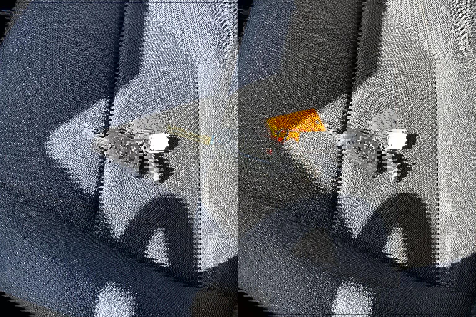 Certified 2023 Toyota Corolla LE w/ Carpet Mat Package (TMS) image 11