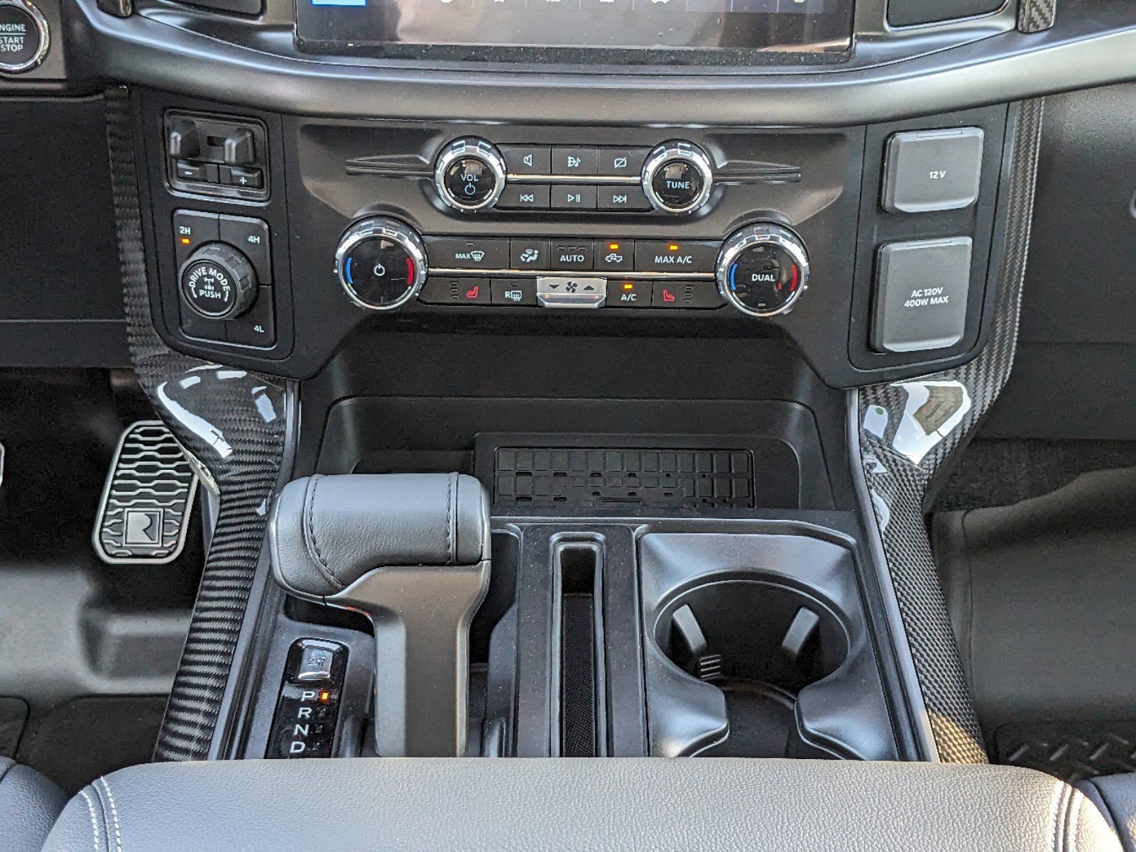 New 2024 Ford F150 XLT w/ Equipment Group 303A High AWD/4WD image 19