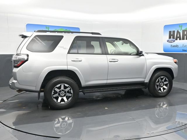 Used 2024 Toyota 4Runner TRD Off-Road image 6
