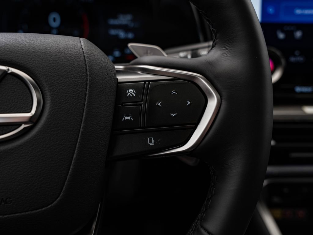 New 2026 Lexus TX 350 AWD image 31