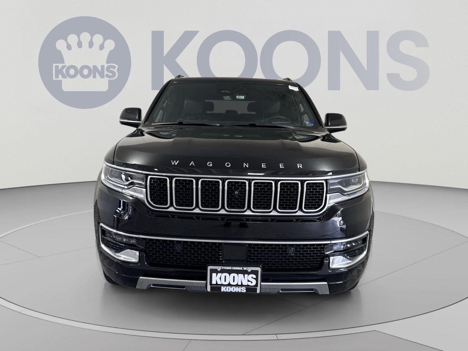 Used 2023 Jeep Wagoneer L Series III w/ Premium Group I AWD/4WD image 11