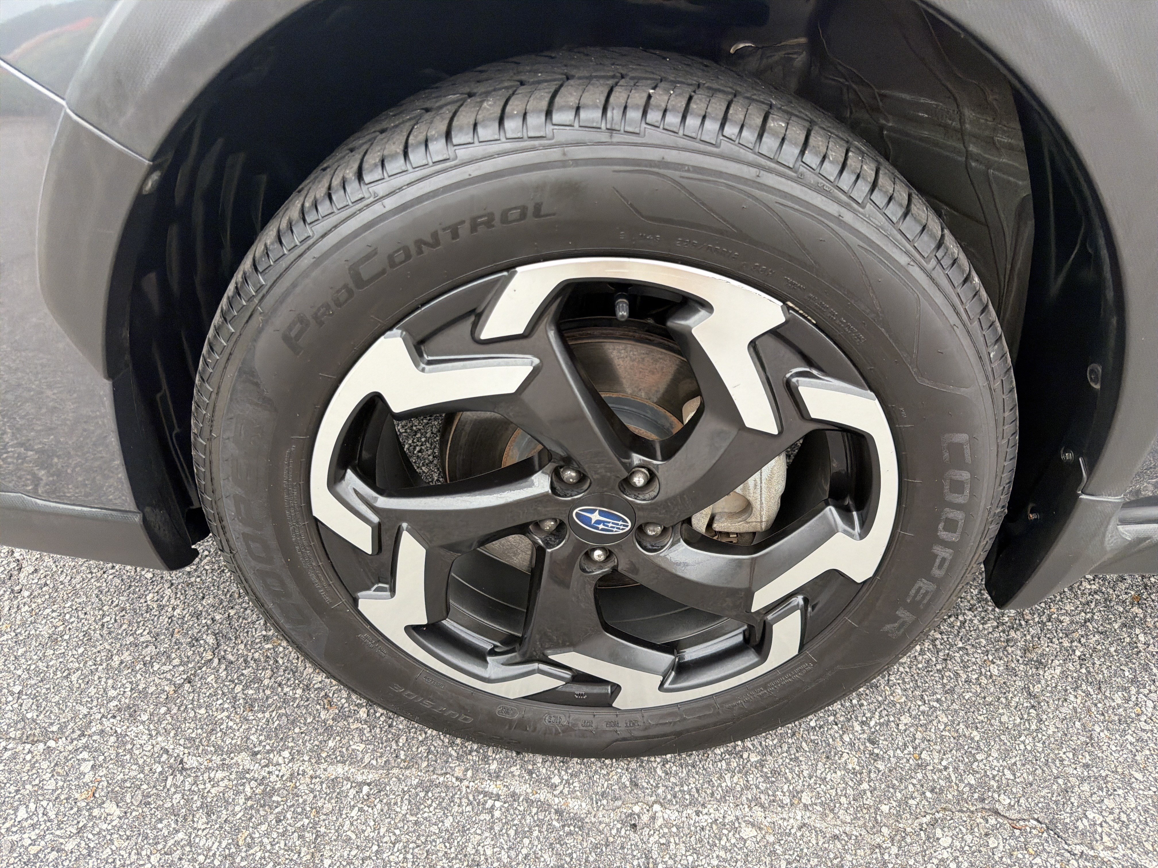 Used 2021 Subaru Crosstrek 2.5i Limited AWD/4WD image 19