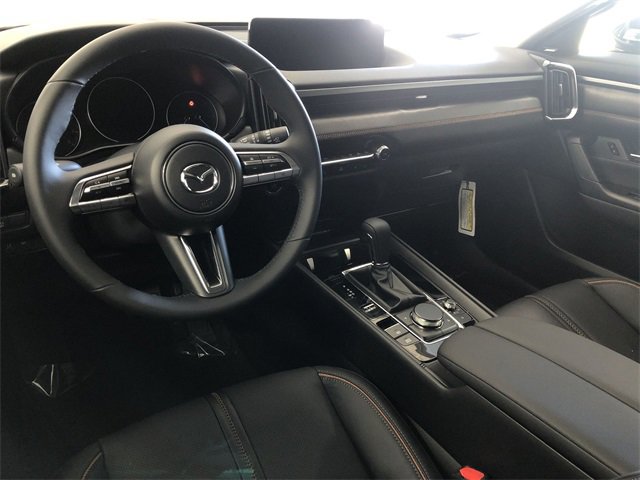 Certified 2025 MAZDA CX-50 AWD 2.5 S w/ Cargo Package image 18