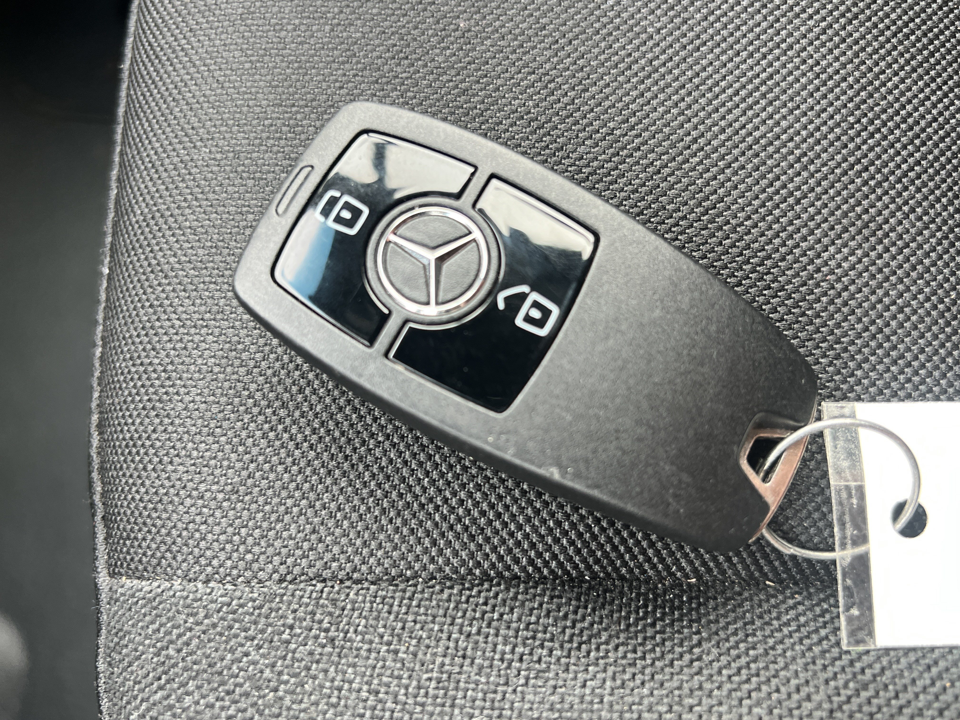 Used 2025 Mercedes-Benz Sprinter 3500 image 37