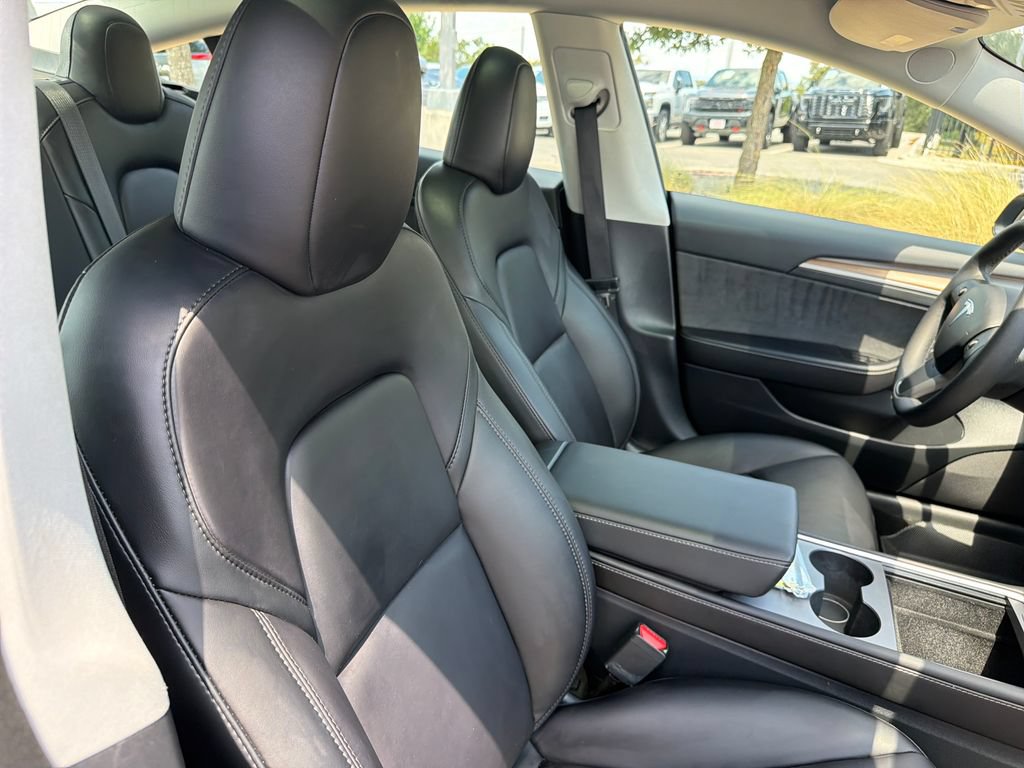 Used 2023 Tesla Model 3 Standard Range RWD image 37